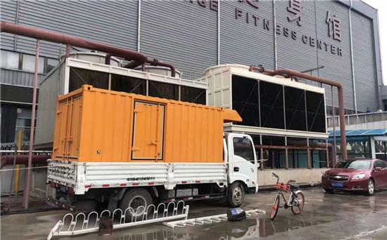 霍邱300KW发电机组适配电缆规格选型指南