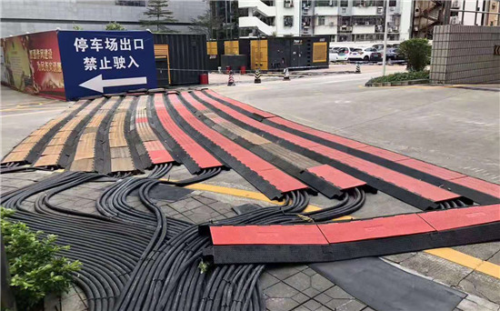 霍邱发电机组电缆选型完整具体步骤（工程通用标准流程）